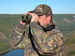 best Binoculars  for hunting